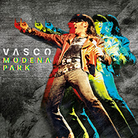 Vasco Rossi Vasco Modena Park (3CD+2DVD)